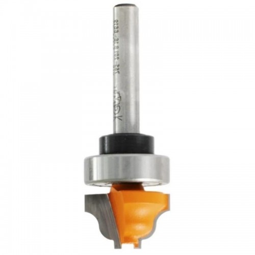 Profiil B, R28.6 D4x14.3 S-12 HW