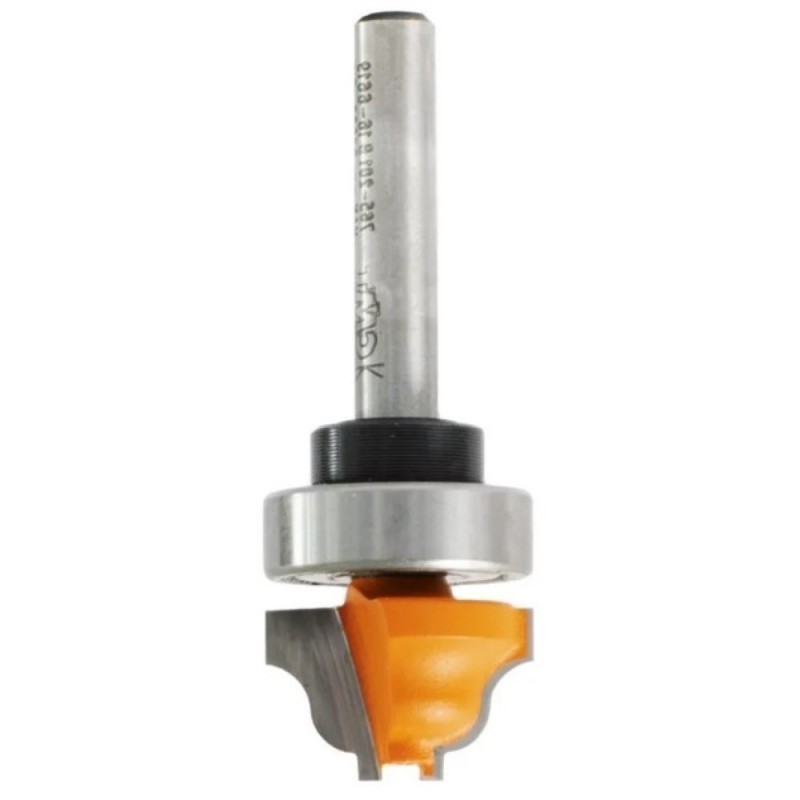 Profiil B, R28.6 D4x14.3 S-12 HW