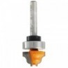 Profiil B, R28.6 D4x14.3 S-12 HW
