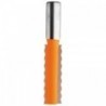 Lainelised vuugiotsikud tahketele pindadele CORIAN - R4,36 D15,87x51 S-12