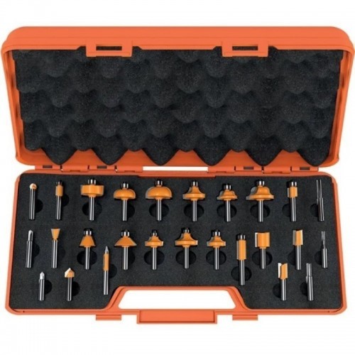 CMT Super Set of BITS - 26 tk S-8 HW