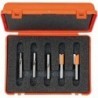 CMT 5 tk Bit Set - S-8 HW