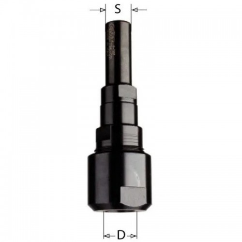 jaoks S-12,7 mm D-12,7