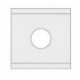 IGM tagurpidi nuga N011 HWM Z2 - 9,6x12x1,5 UNI