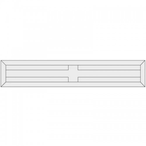 IGM tagurpidi nuga N010 HWM Z4 - 20x4,1x1,1 UNI