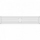 IGM tagurpidi nuga N010 HWM Z4 - 20x4,1x1,1 UNI