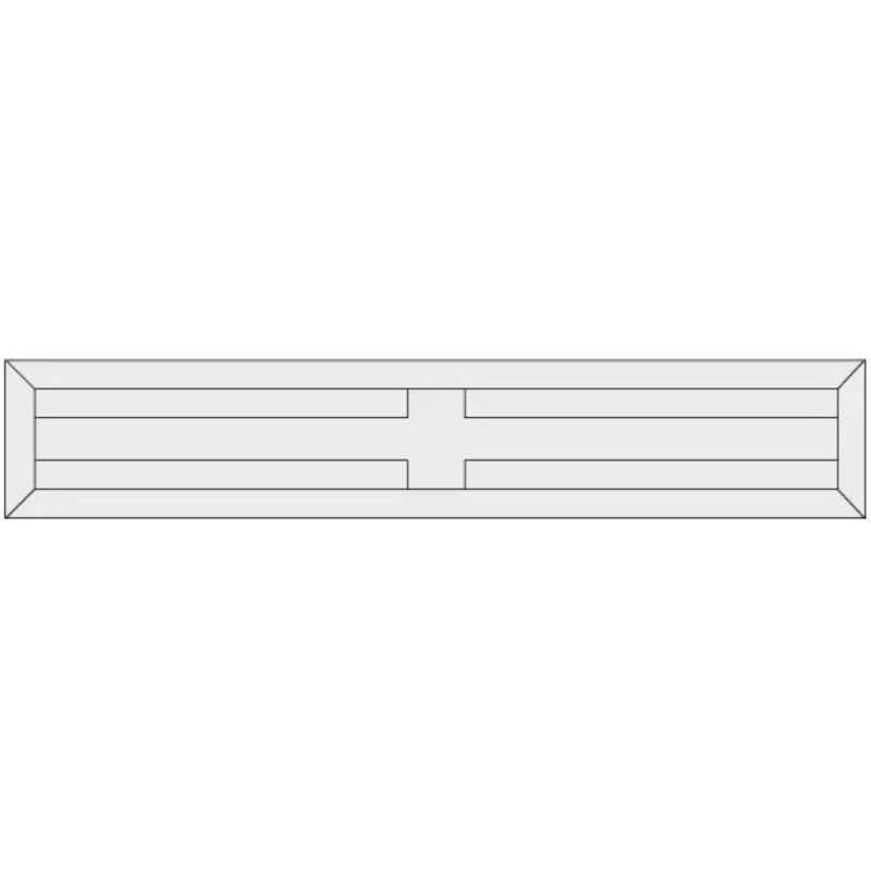 IGM tagurpidi nuga N010 HWM Z4 - 20x4,1x1,1 UNI