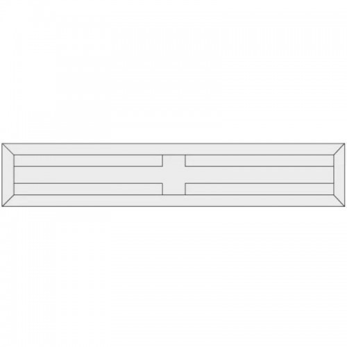 IGM tagurpidi nuga N010 HWM Z4 - 25x5,5x1,1 UNI