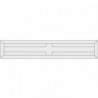 IGM tagurpidi nuga N010 HWM Z4 - 40x5,5x1,1 UNI