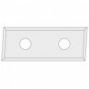 IGM tagurpidi nuga N017 HWM Z4 kaldnurk 3� - 48,3x12x1,5 LH UNI