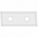 IGM tagurpidi nuga N017 HWM Z4 kaldnurk 3� - 28,3x9x1,5 UNI