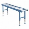 Rulllaud RB 7 - 2000