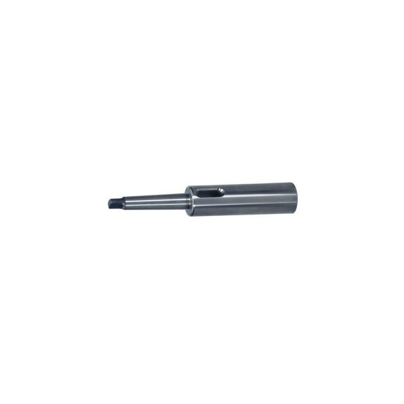 Koonuse morse üleminek (suurendus) MT 2 - MT 3