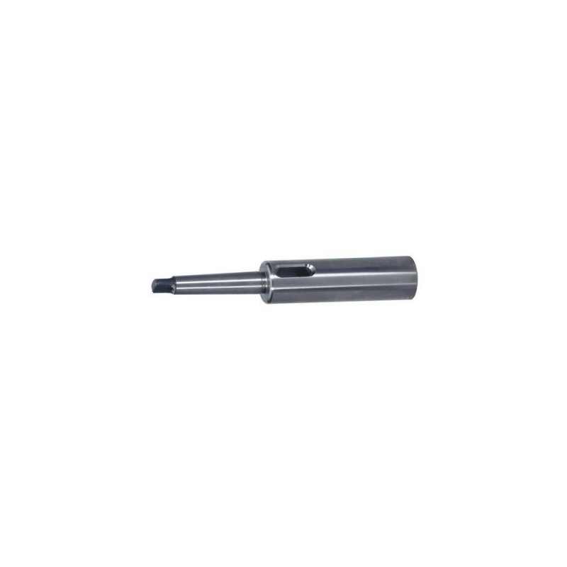 Koonuse morse üleminek (suurendus) MT 3 - MT 4