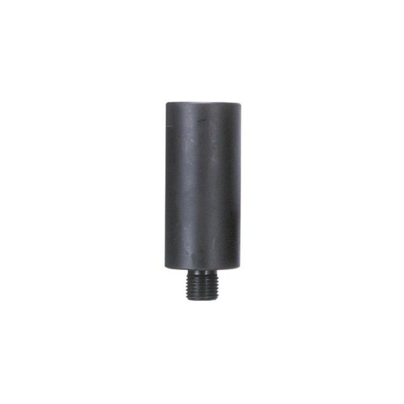 Padruni adapter 5/8 "x 15 AG, varre Ø35x61mm
