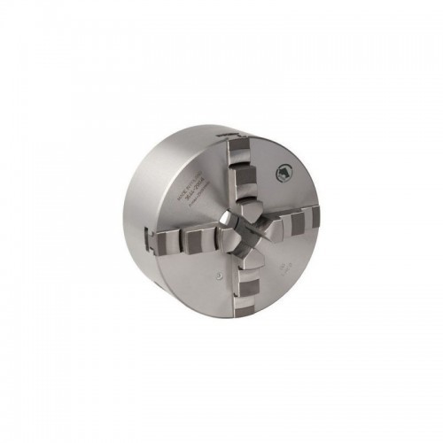 4 kuuliga padrun BISON Ø 250 mm DIN 6350 A2-5