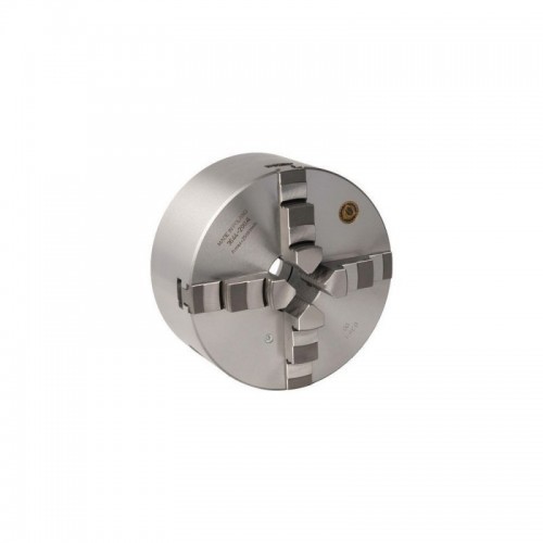 Nelja lõuaga treipingi padrun Ø 250 mm Camlock DIN ISO 702-2 No.8