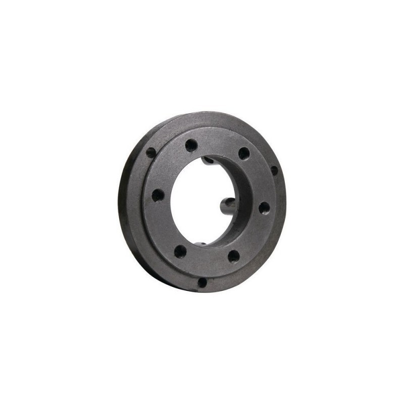 Voodri äärik Ø 315 mm Camlock DIN ISO 702-2 nr 8