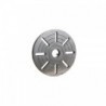 Esiplaadi Ø 330 mm Camlock DIN ISO 702-2 nr 5