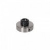 Vahetükk ER 16, Ø 22 mm, silindriline