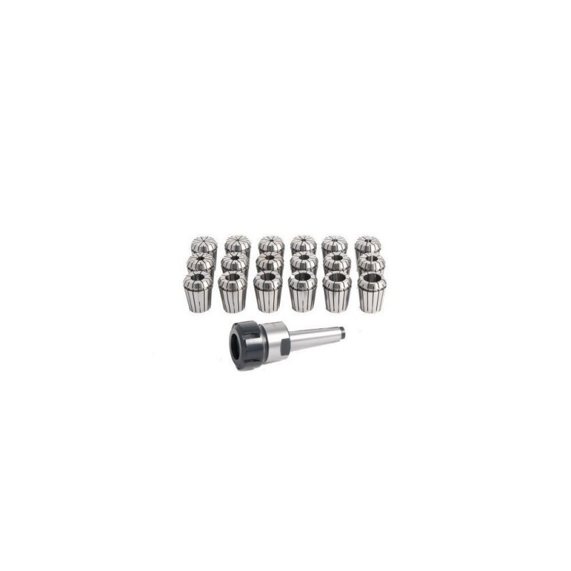 Sisestage kassettide komplekt MK 3 / ER 32 - M12