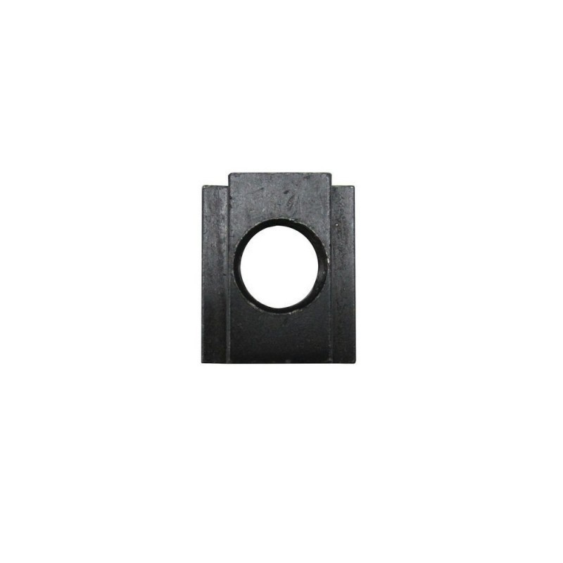 T-mutter M 10/12 mm