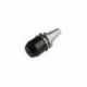 Weldon hoidik BT 40 Ø 6 mm