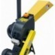 Granulaator Stiller 4 kW tsükloniga