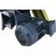 Granulaator Stiller 4 kW tsükloniga