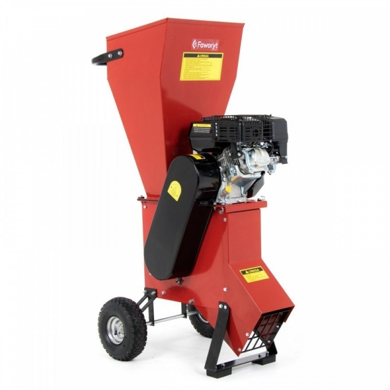 Purustaja Faworyt FRS65L