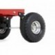 Purustaja Faworyt FRS65L