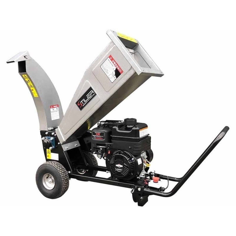 Chopper STILER SPR-070