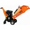 Chopper SILER GS650
