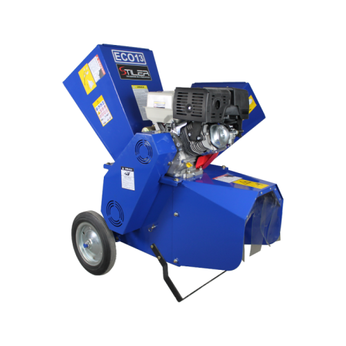 Chipper Stiler Eco-13