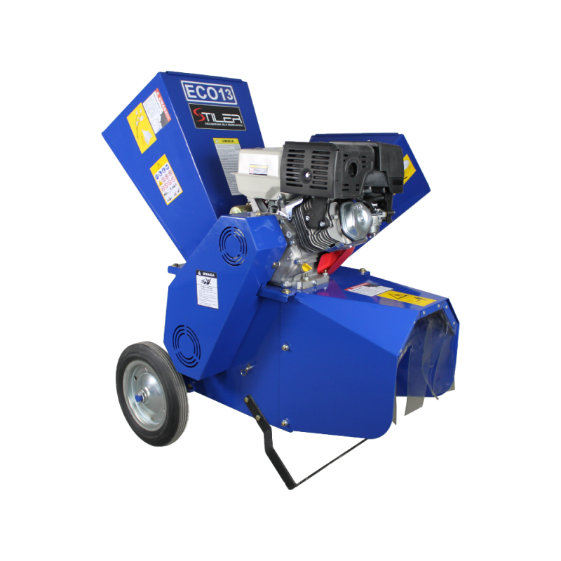Chipper Stiler Eco-13