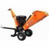 Chopper SILER GS1500