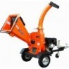Bensiini ketashakkur STILER DGS1500