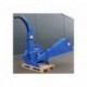 Puiduhakkur Stiller BX-62
