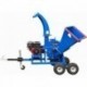 Ketashakkur STILER BX 42 BENSIIN