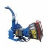 Puiduhakkur Stiler BX-52R