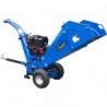 Chopper SILER GS15