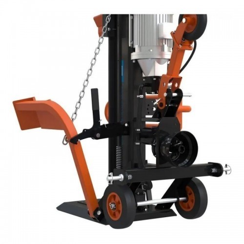 Puulõhkuja Guede GHS 1100/25TEZ-A