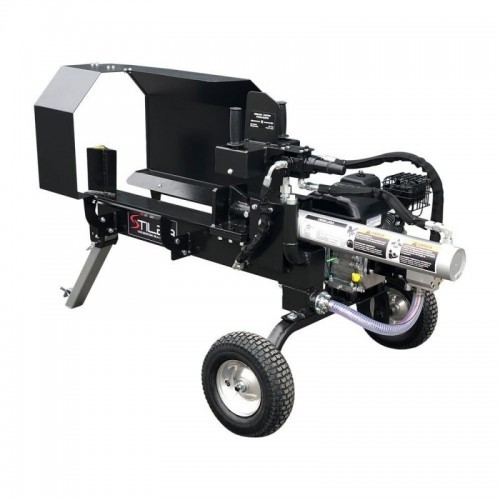 Mobiilne puulõhkuja STILER 12 TON