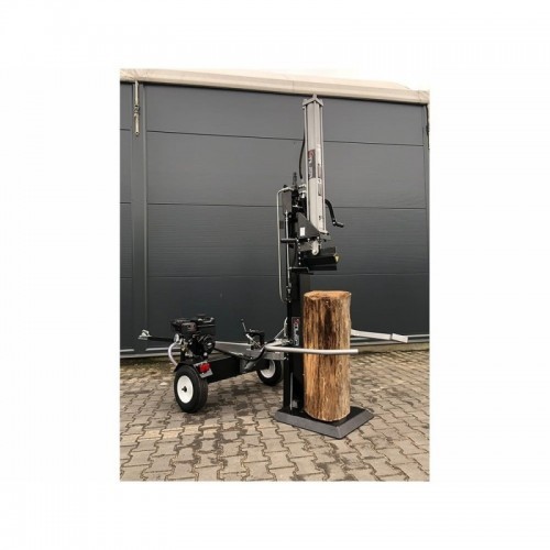 Mobiilne puulõhkuja STILER 20 TON