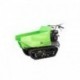 Minikallur Tõmblukk ZI-MD500HSN