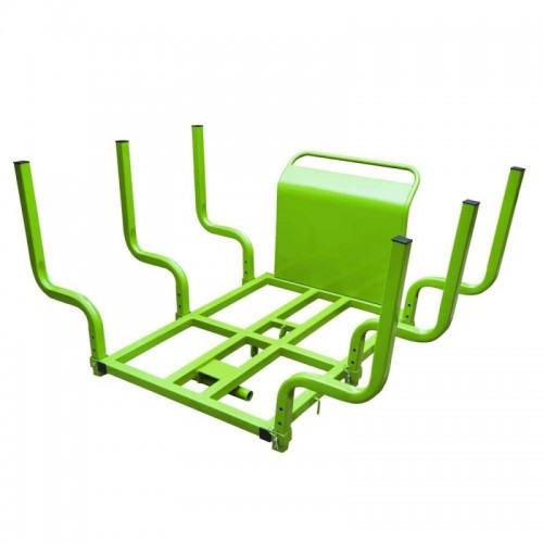 Puidust alus MD300 Zipper ZI-MD300-HR jaoks