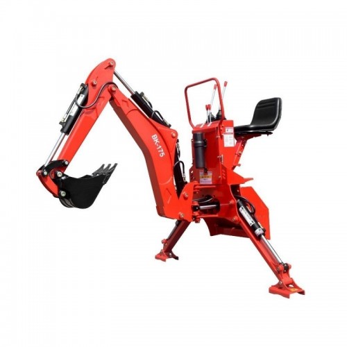 Stiler ekskavaator BK175