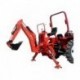 Stiler ekskavaator BK175