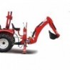 Stiller ekskavaator BK215