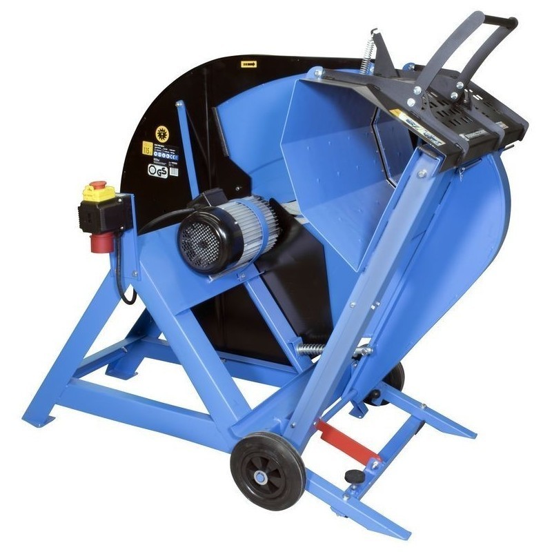 Küttepuusaag Güde GWS 700 HM-2